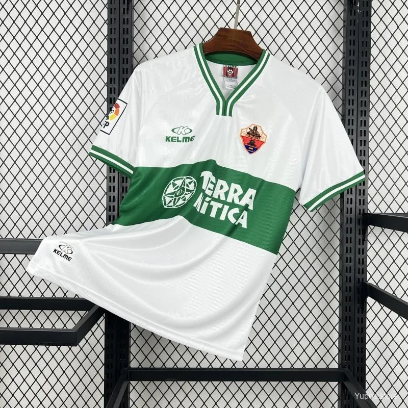 Elche CF